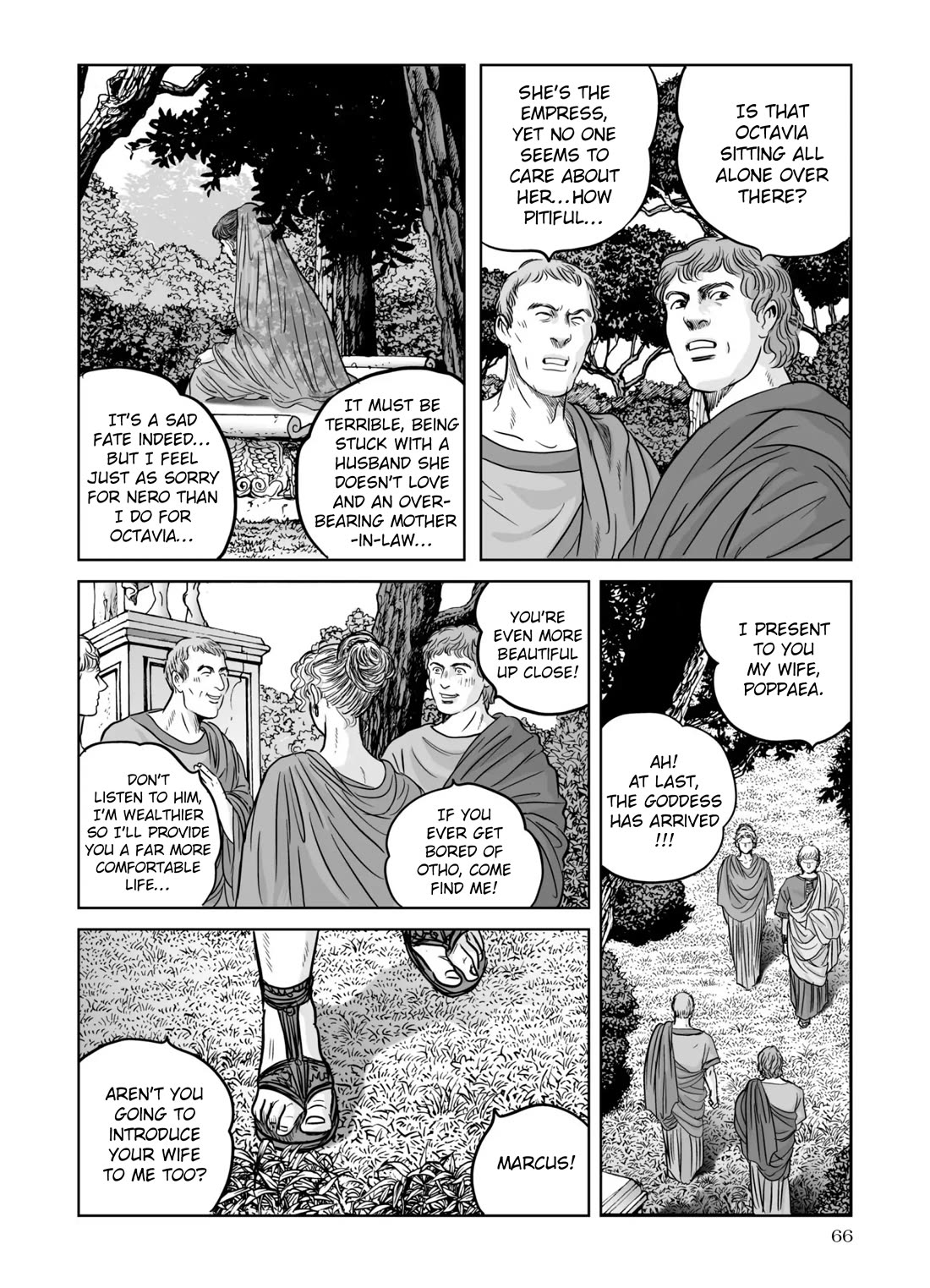 Plinivs chapter 66 page 10