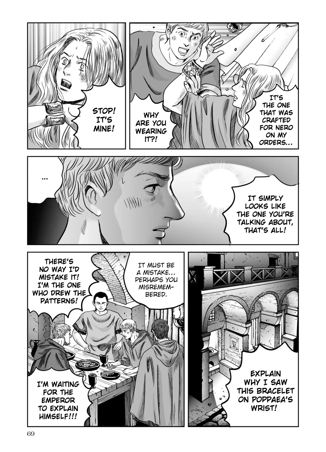 Plinivs chapter 66 page 13