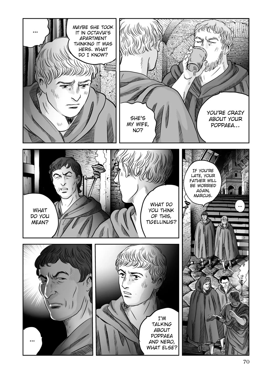 Plinivs chapter 66 page 14