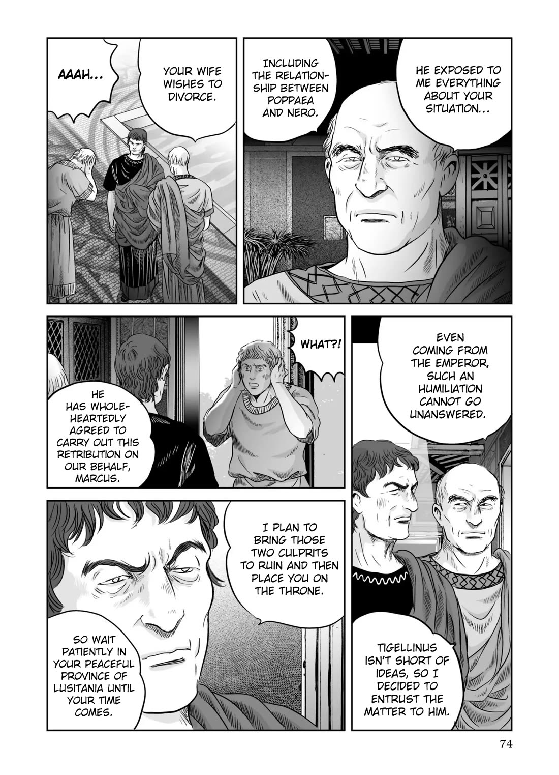 Plinivs chapter 66 page 18