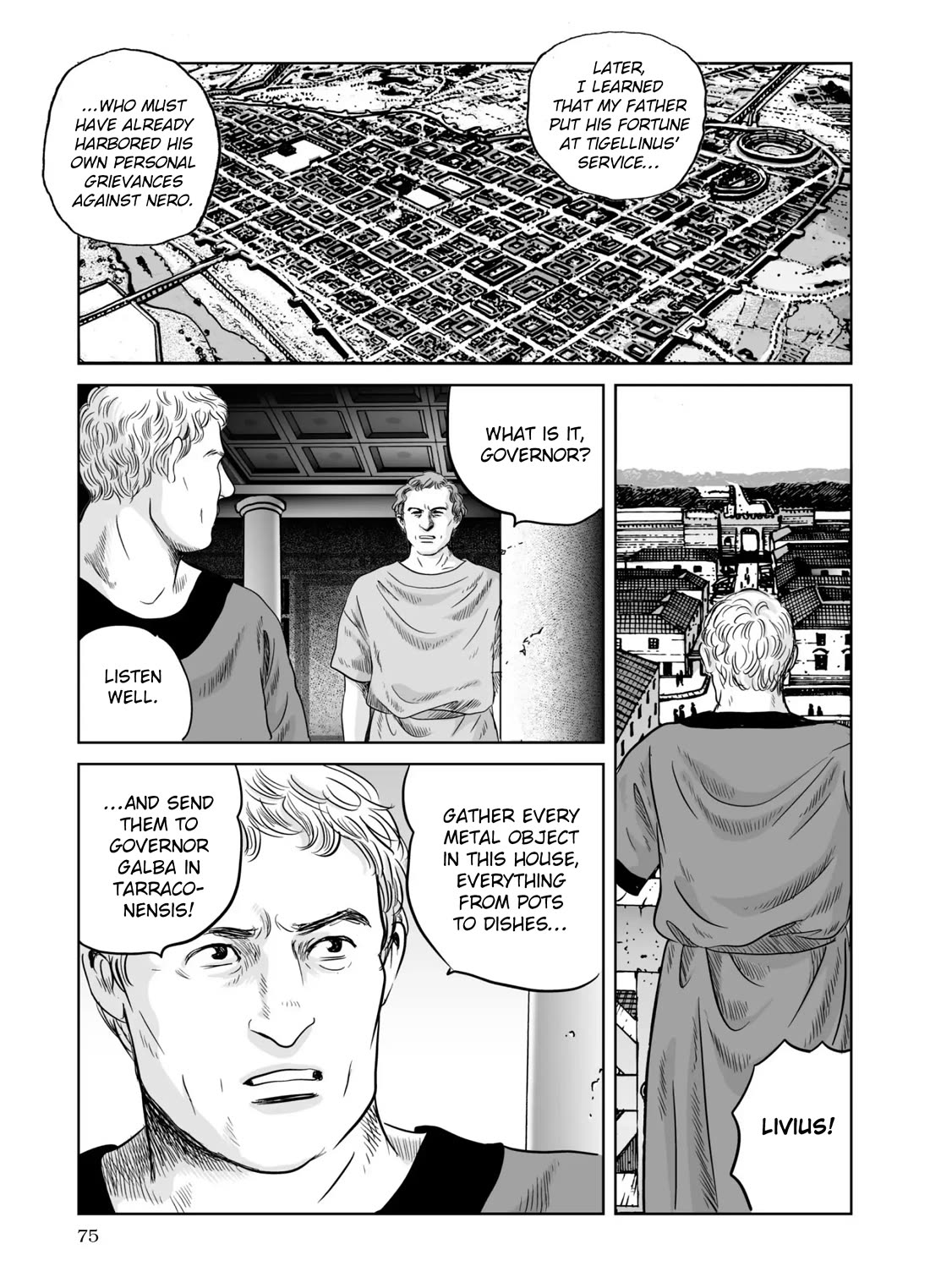 Plinivs chapter 66 page 19