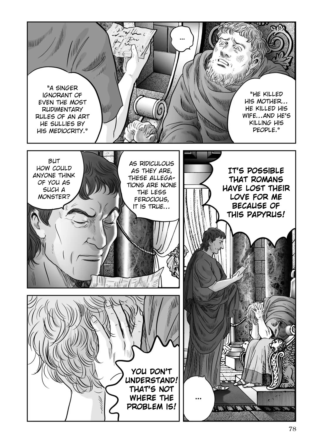 Plinivs chapter 66 page 22