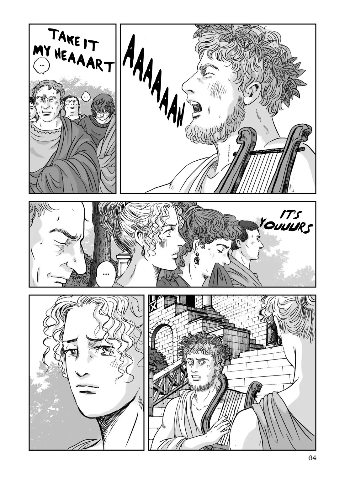 Plinivs chapter 66 page 8