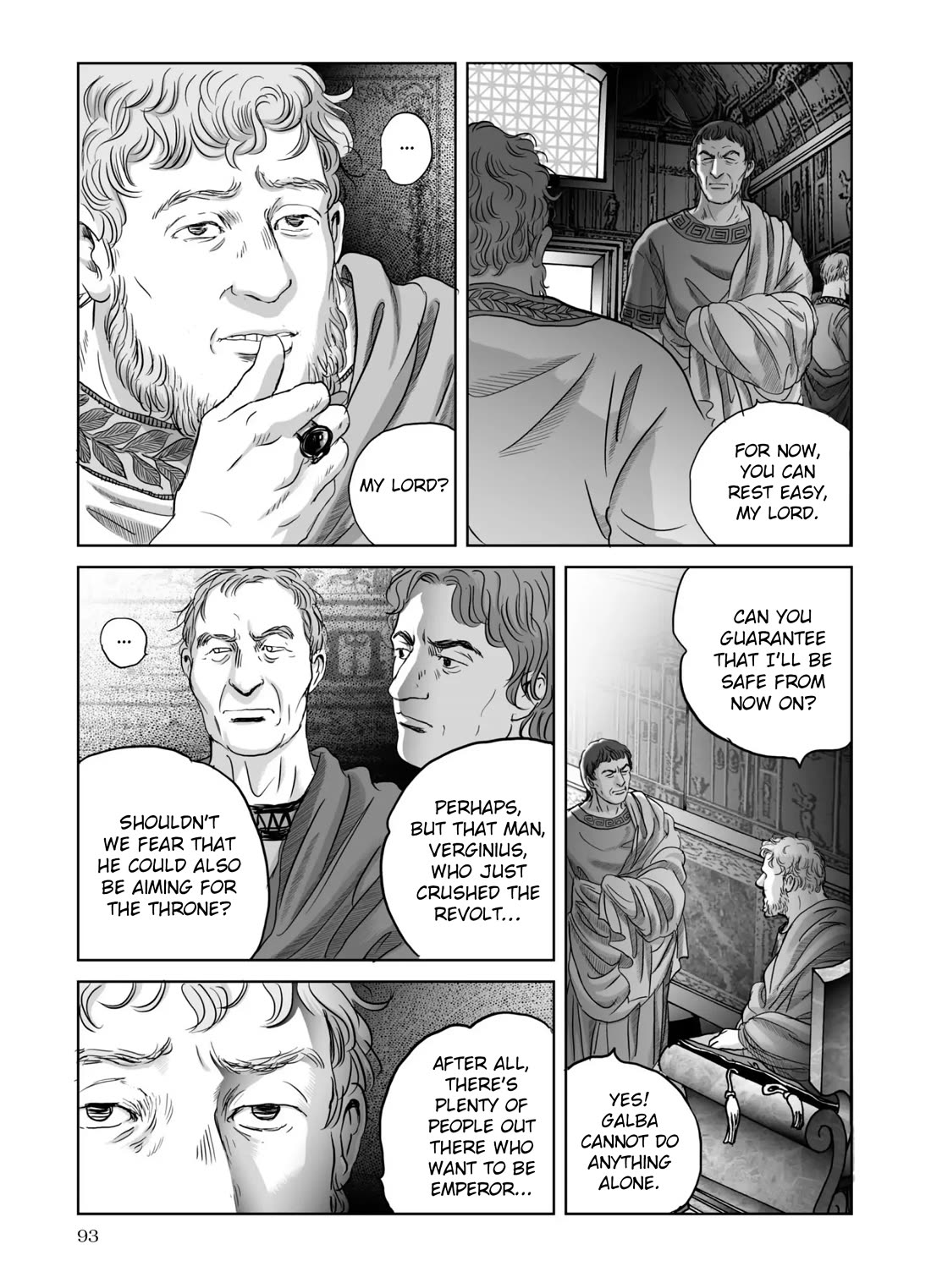 Plinivs chapter 67 page 11