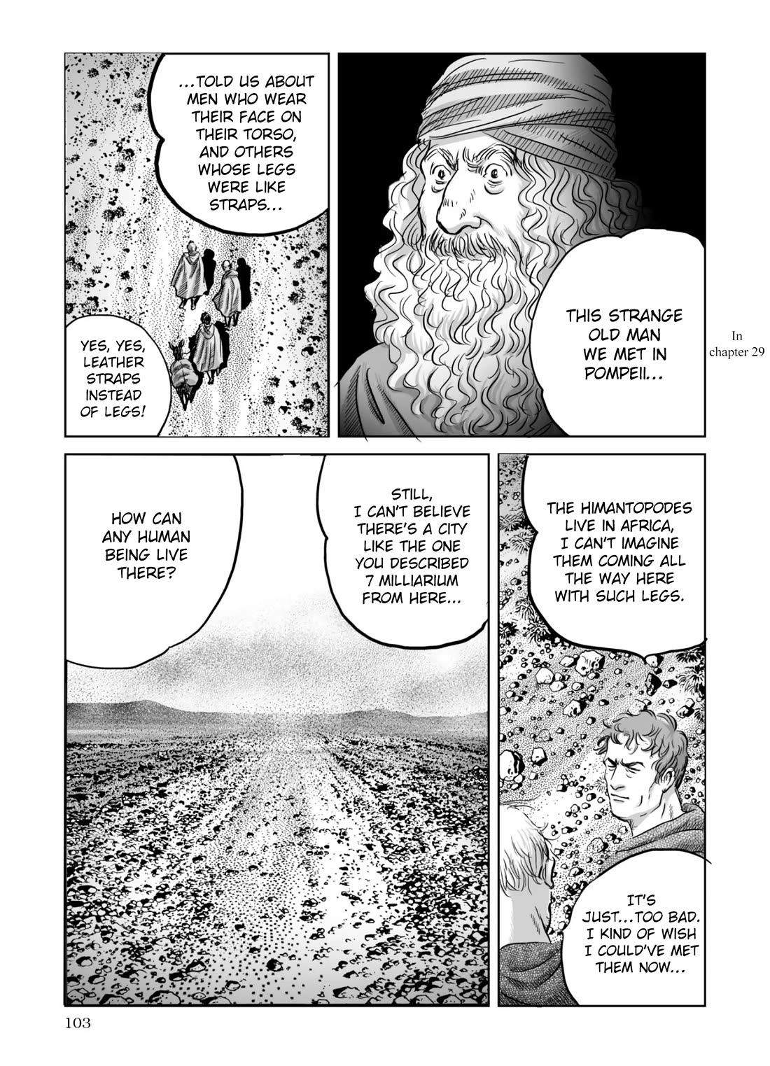 Plinivs chapter 67 page 21