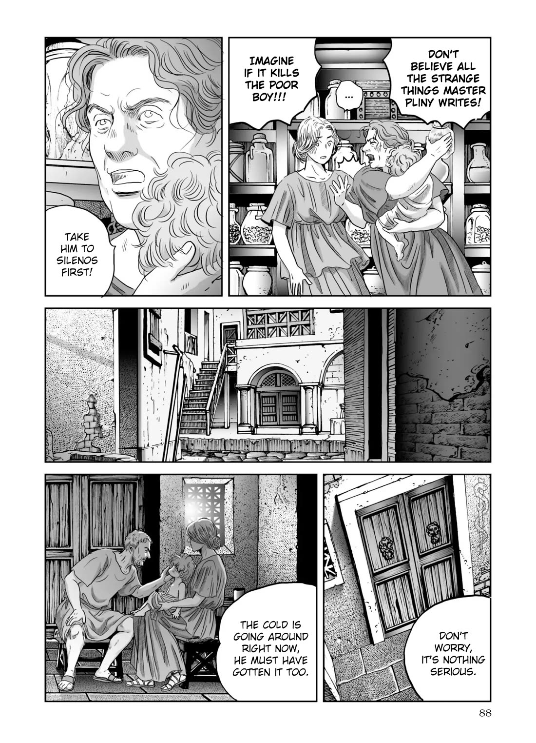 Plinivs chapter 67 page 6