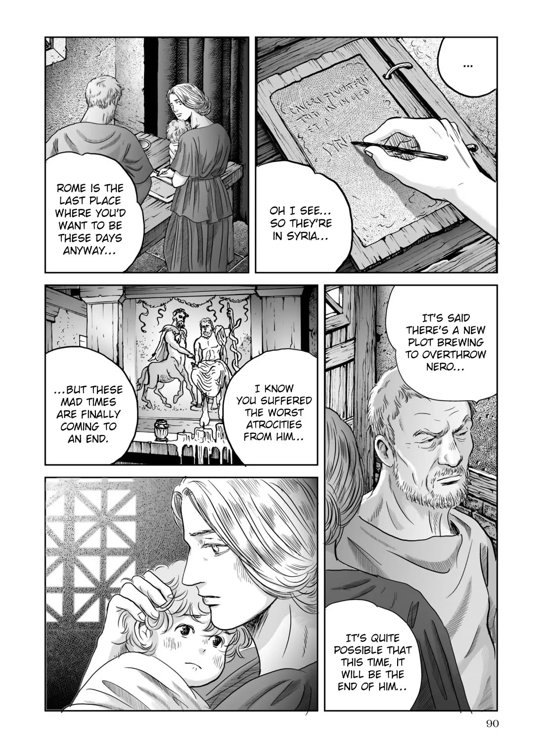 Plinivs chapter 67 page 8