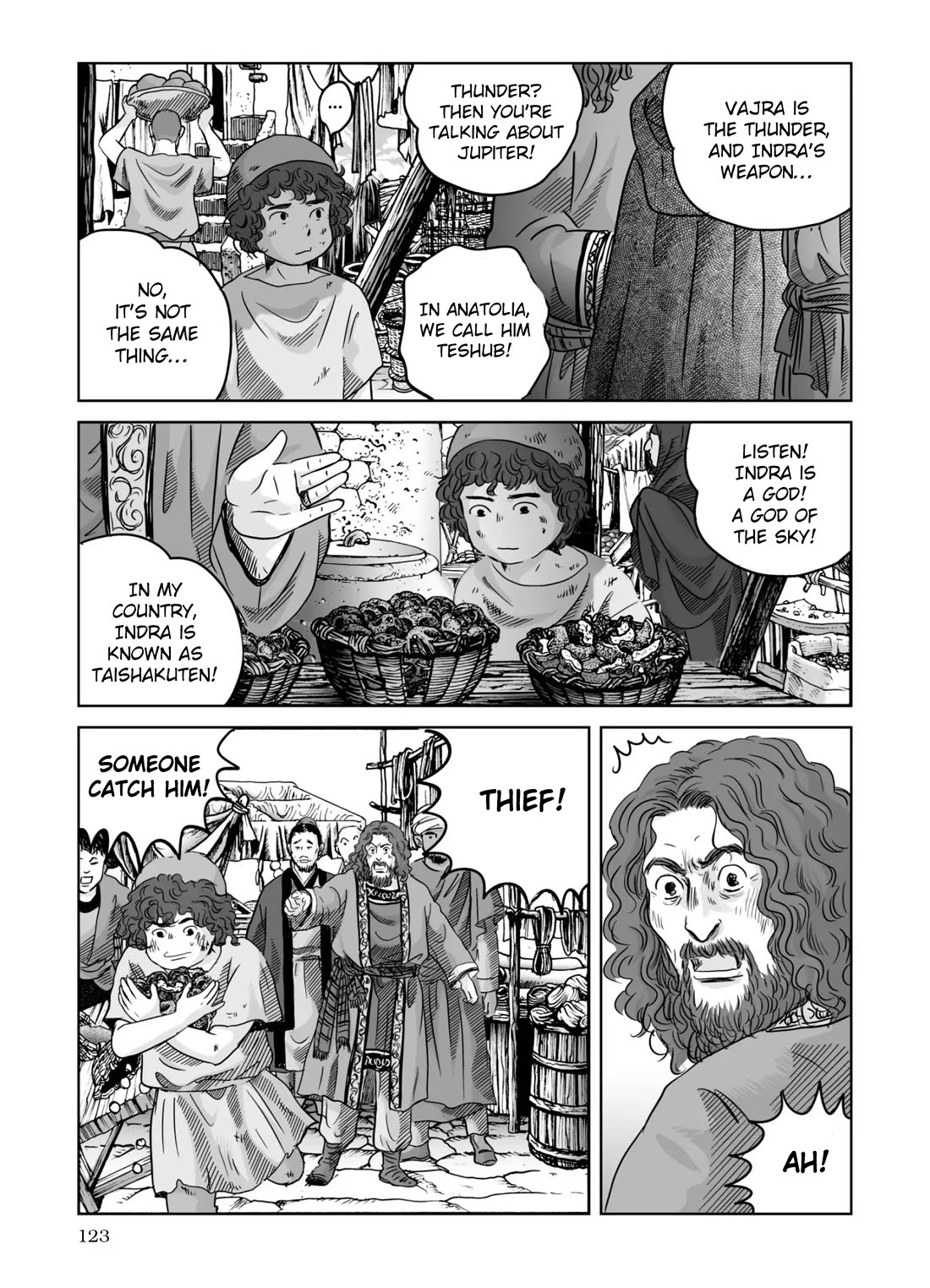 Plinivs chapter 68 page 15