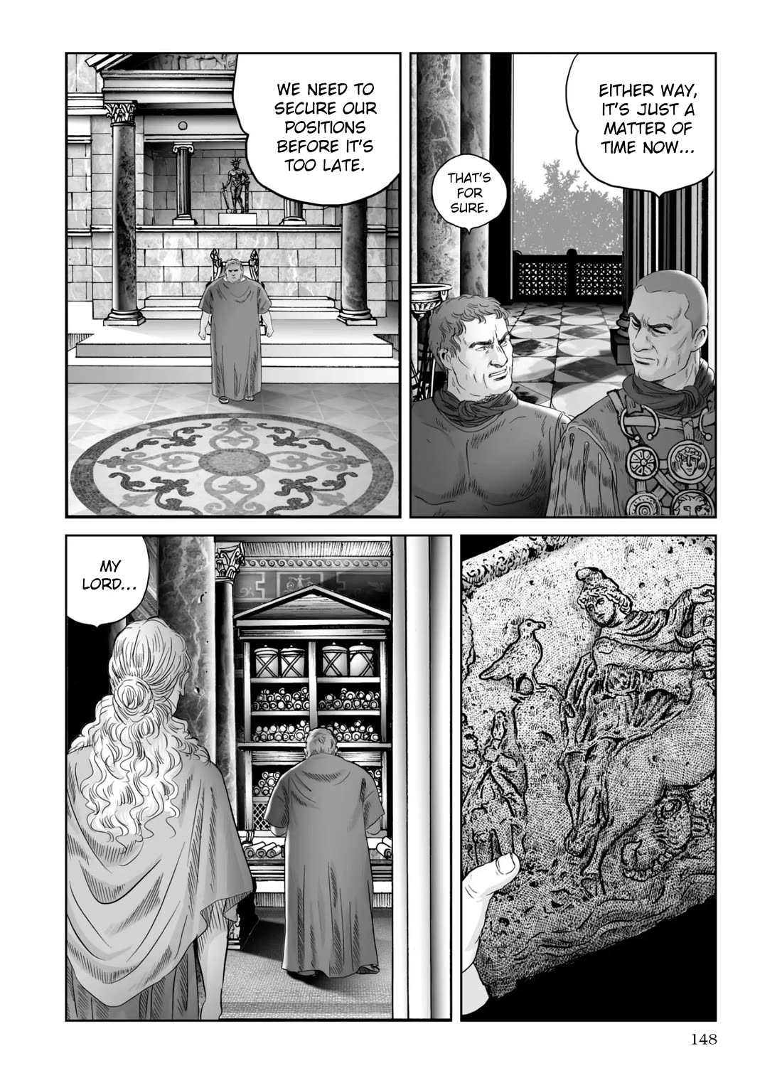 Plinivs chapter 69 page 14