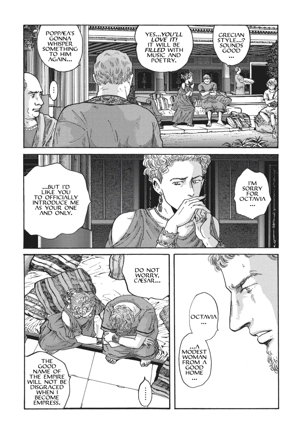 Plinivs chapter 7 page 10