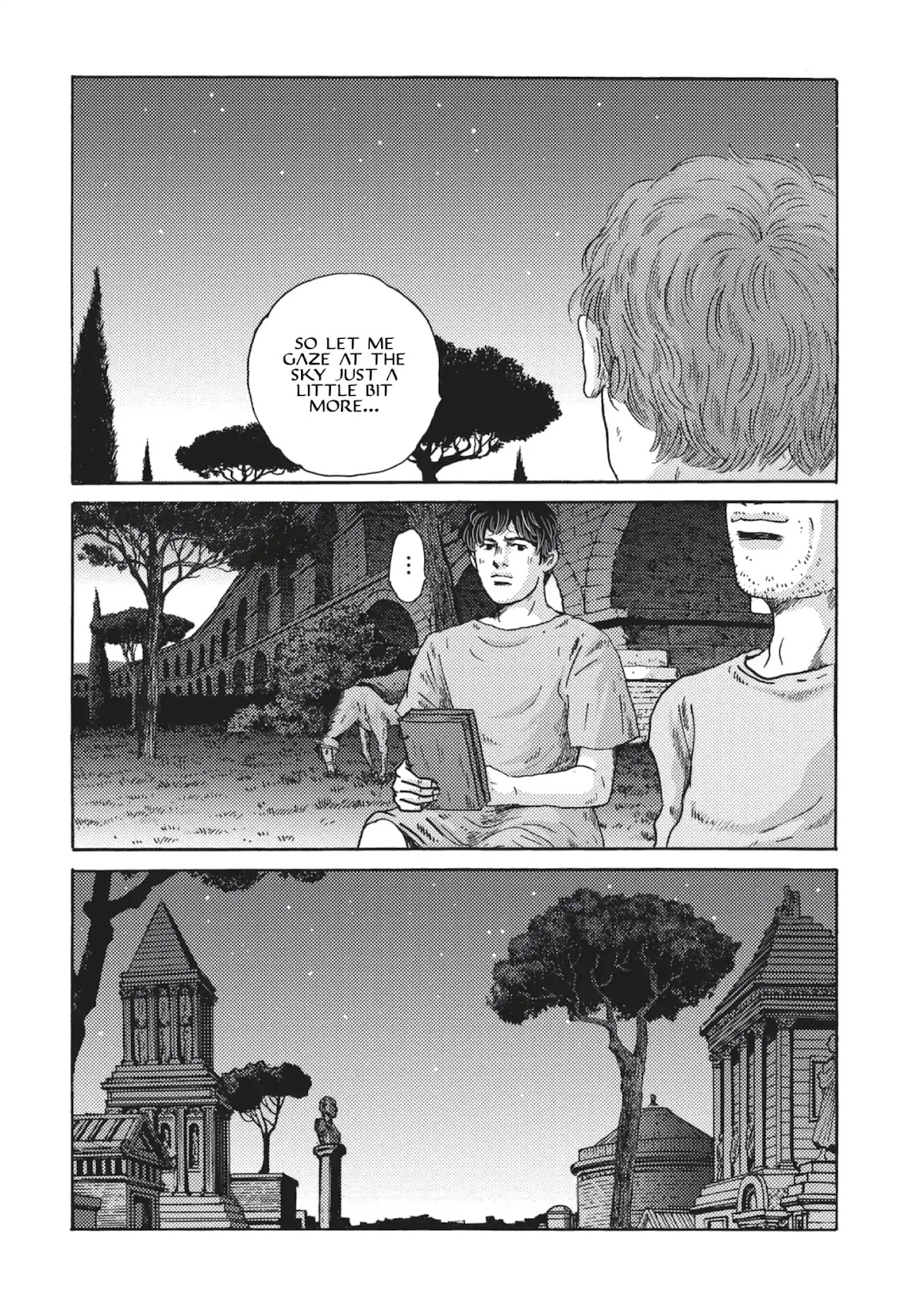 Plinivs chapter 7 page 16