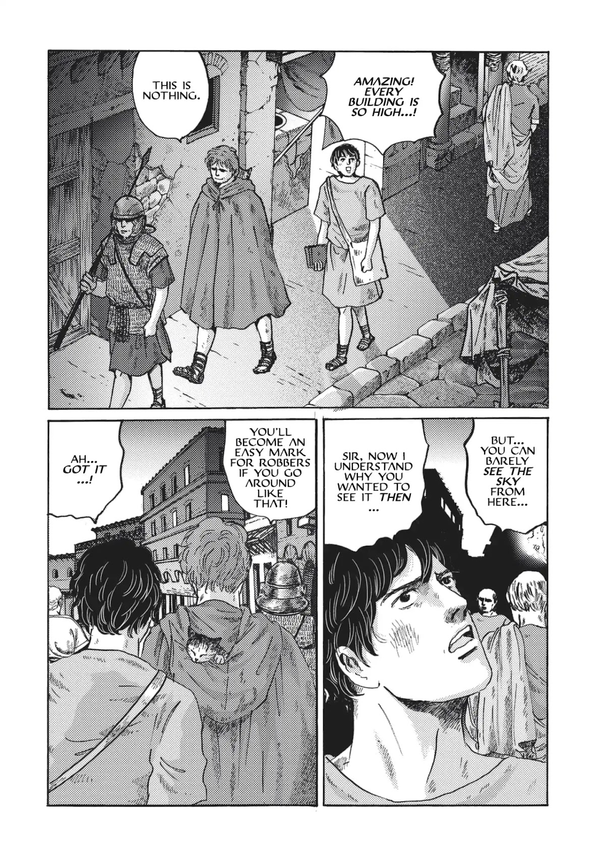 Plinivs chapter 7 page 18