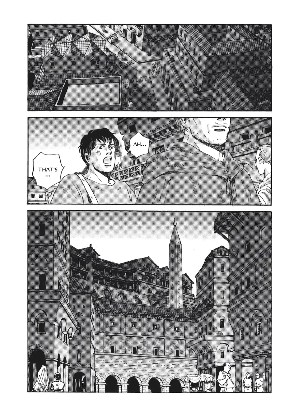 Plinivs chapter 7 page 19