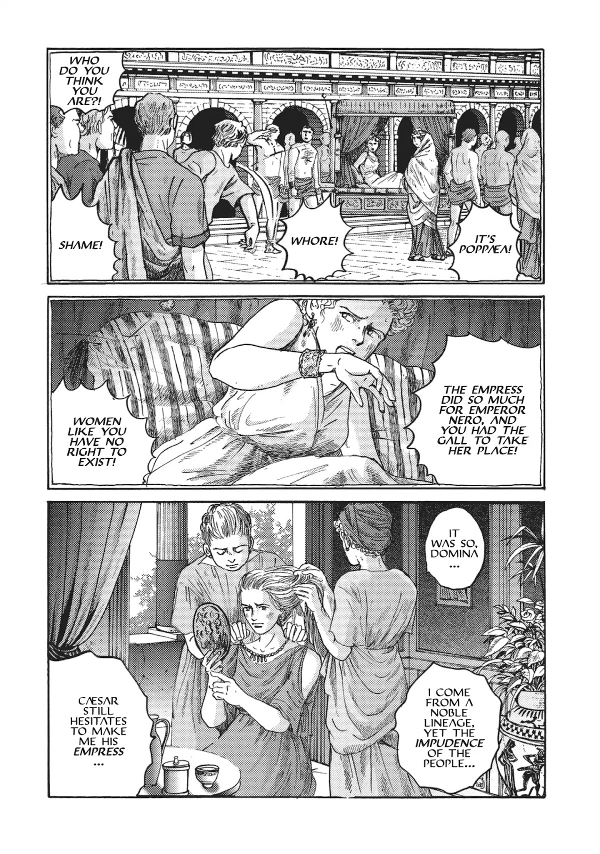 Plinivs chapter 7 page 4