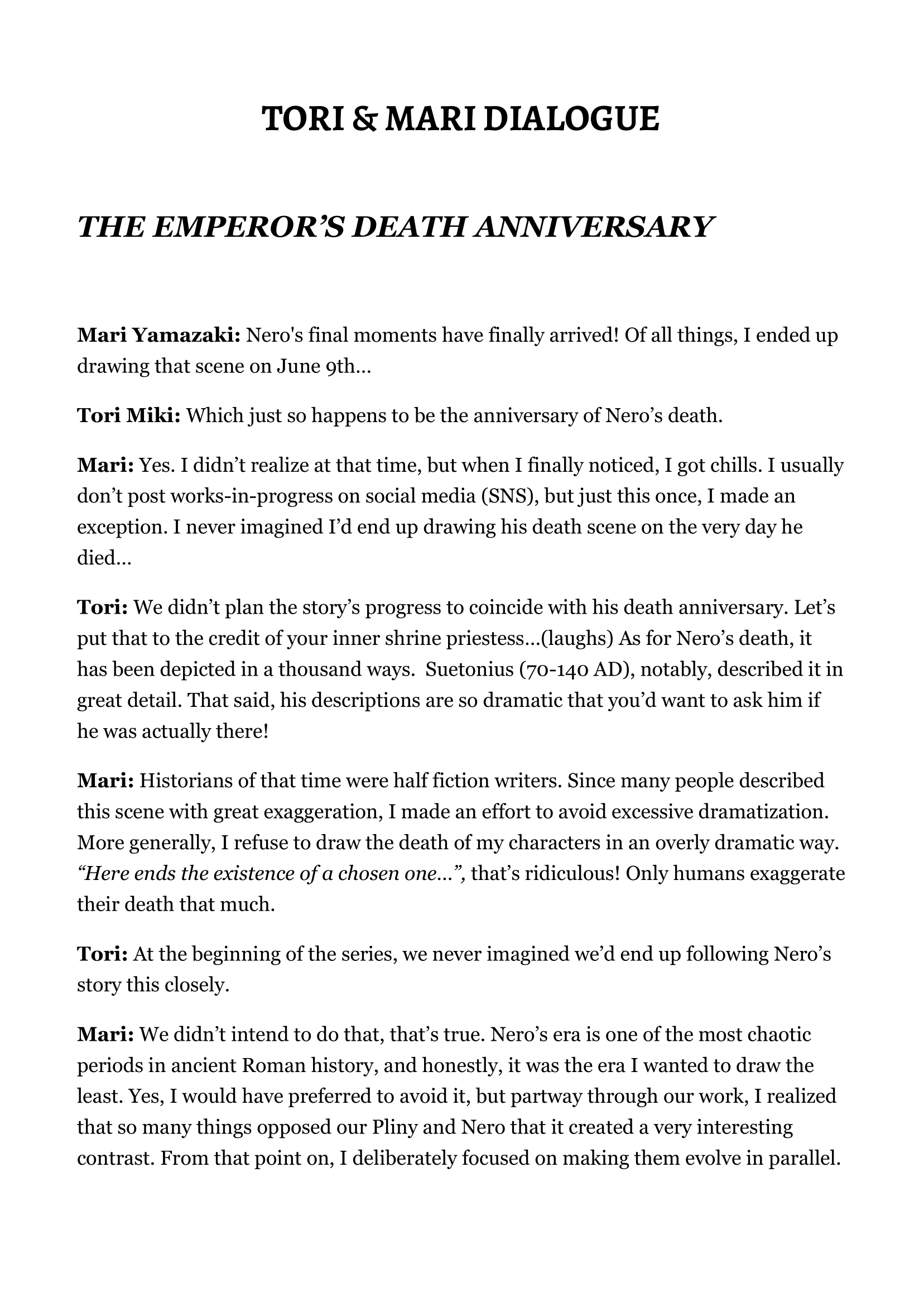 Plinivs chapter 70.5 page 1