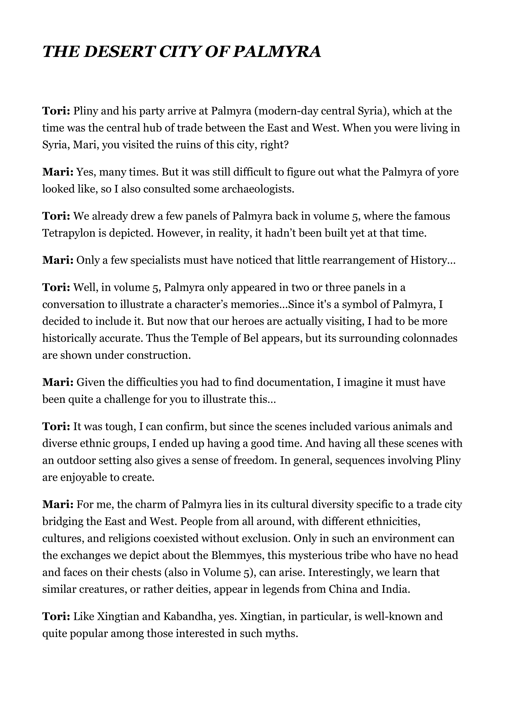 Plinivs chapter 70.5 page 5