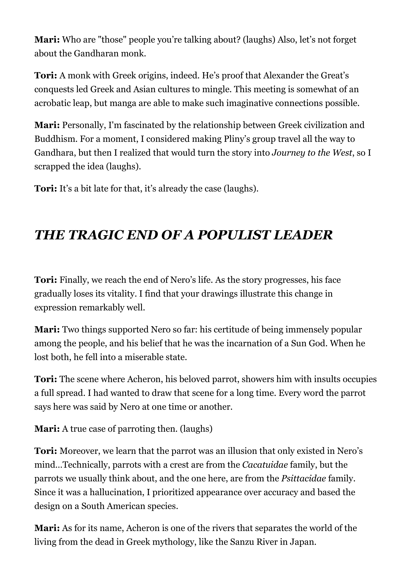 Plinivs chapter 70.5 page 6