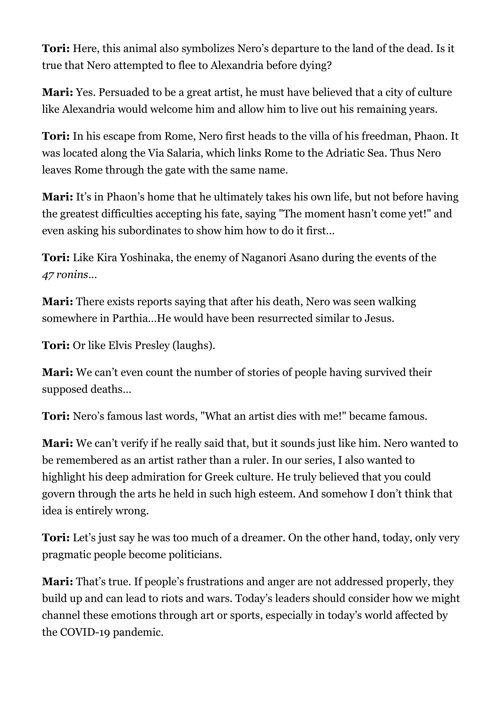 Plinivs chapter 70.5 page 7