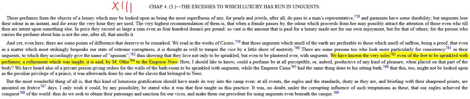 Plinivs chapter 70.5 page 9