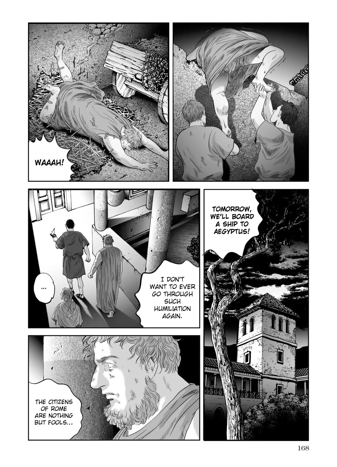 Plinivs chapter 70 page 8