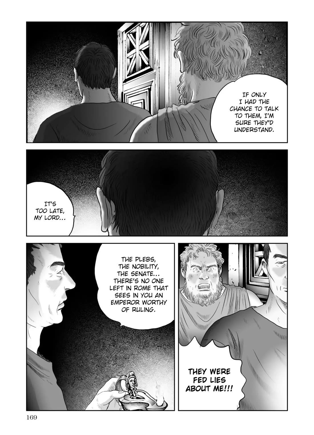 Plinivs chapter 70 page 9