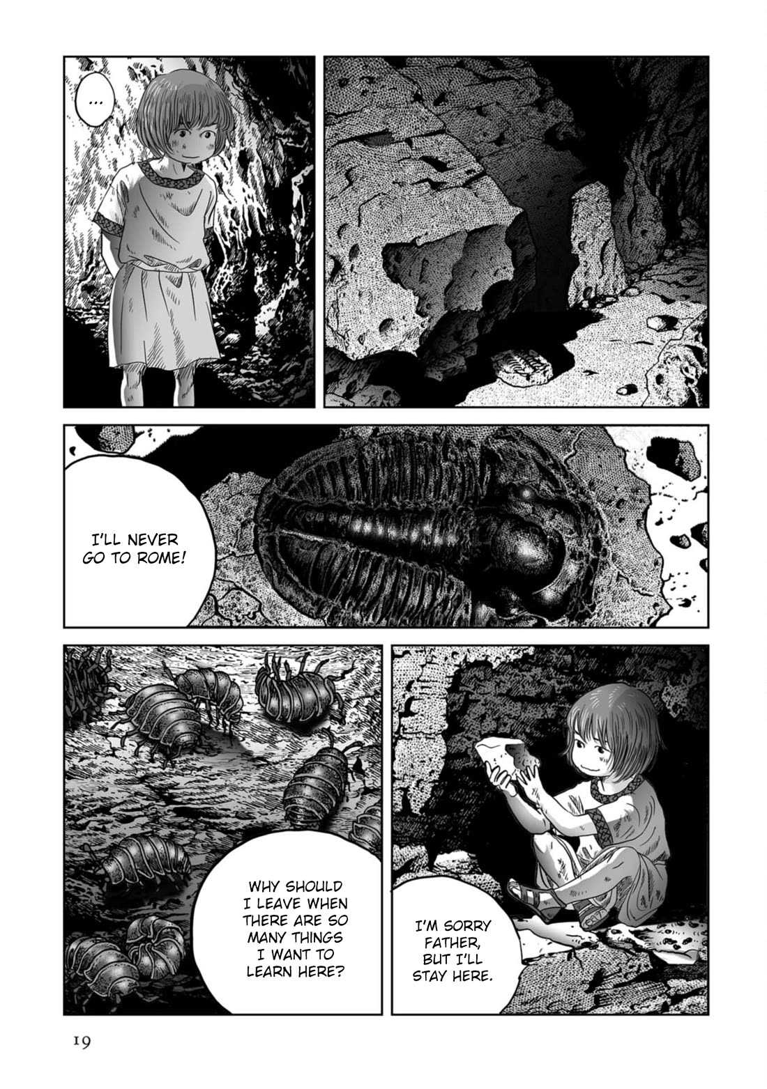 Plinivs chapter 71 page 18