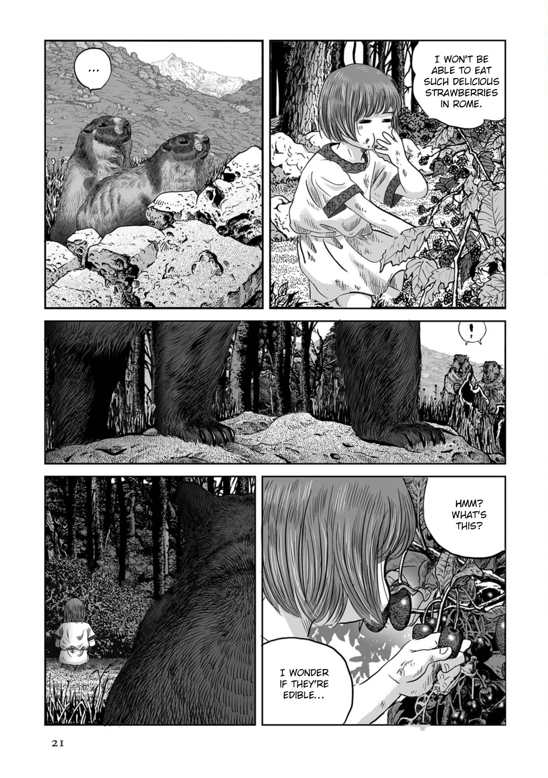 Plinivs chapter 71 page 20