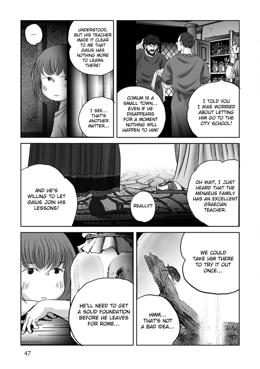 Plinivs chapter 72 page 17