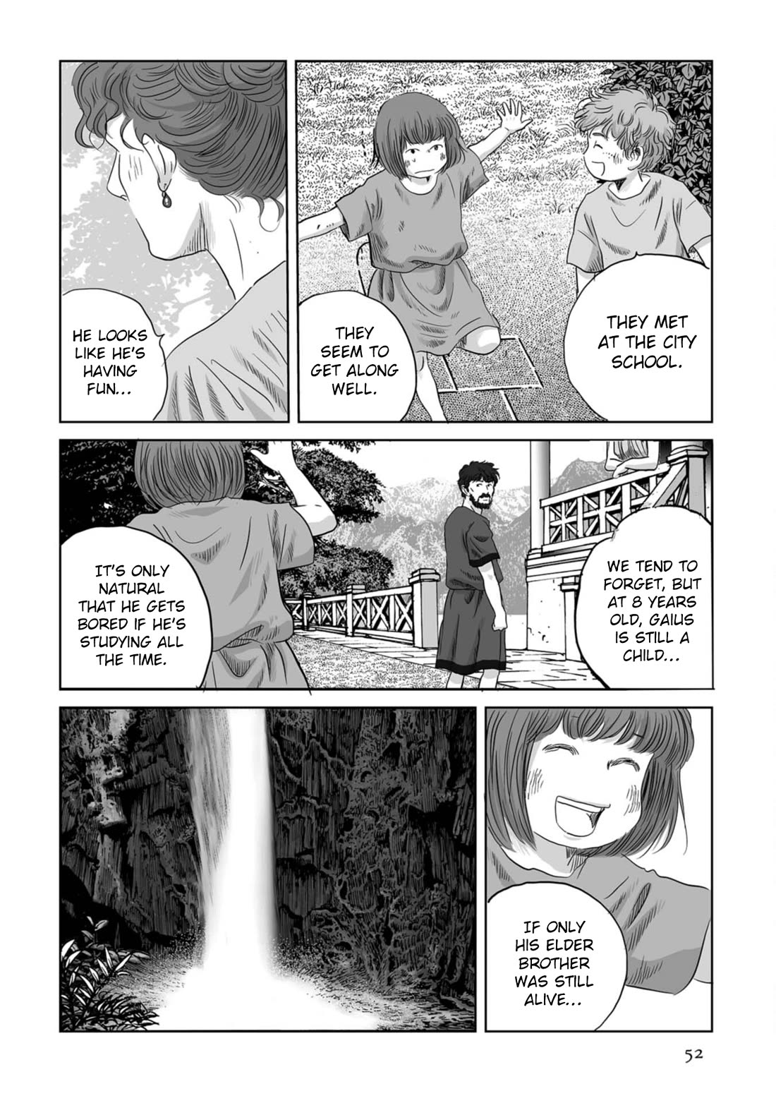 Plinivs chapter 72 page 22