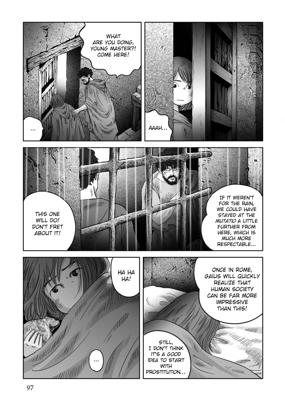 Plinivs chapter 74 page 15