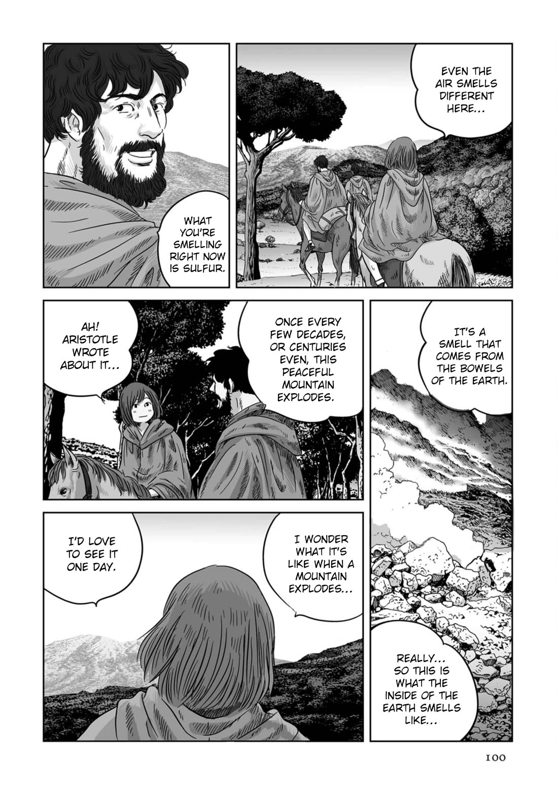 Plinivs chapter 74 page 17