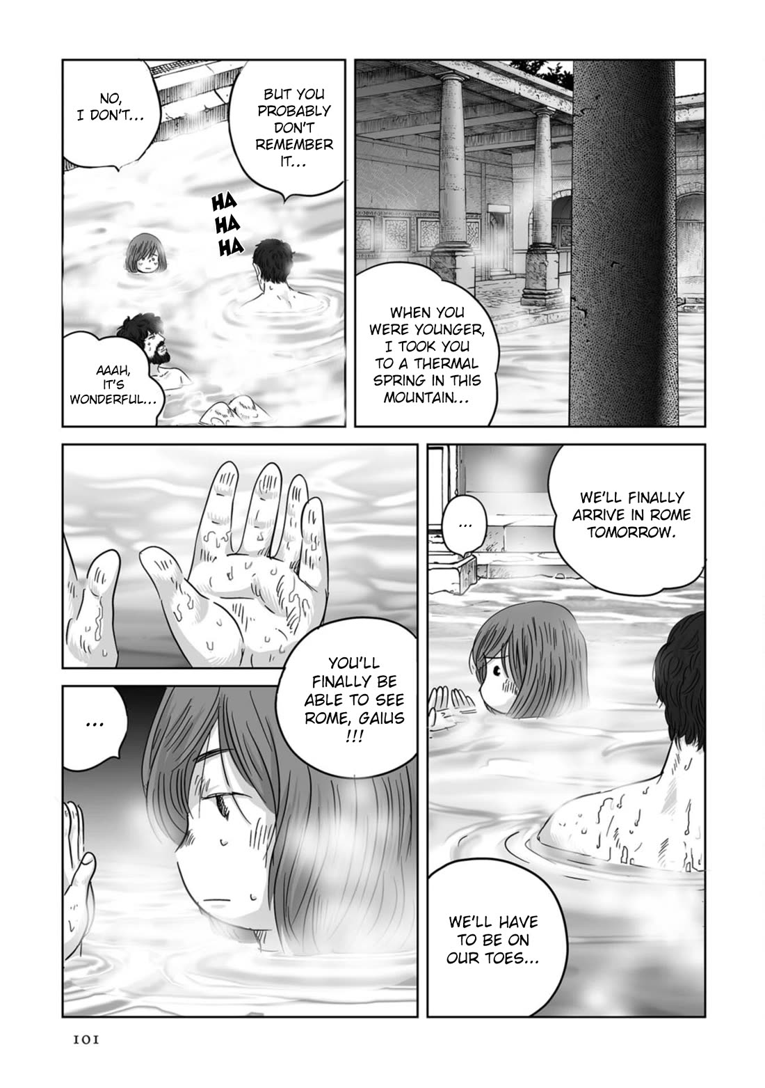 Plinivs chapter 74 page 18