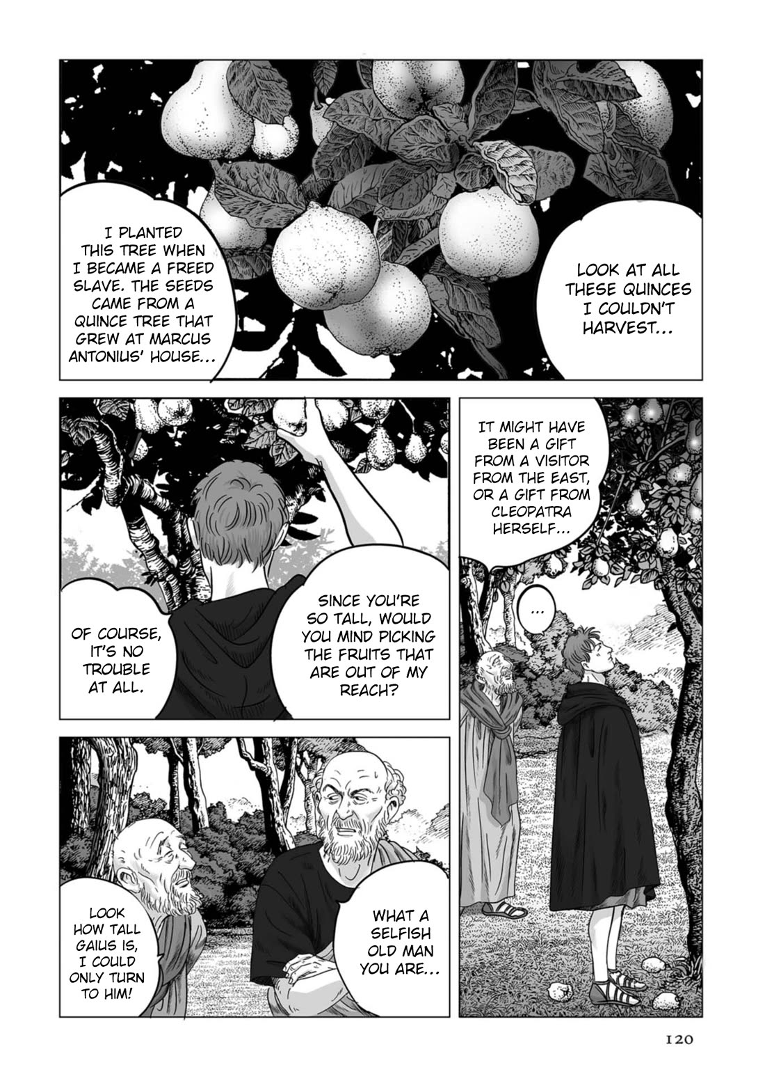 Plinivs chapter 75 page 12