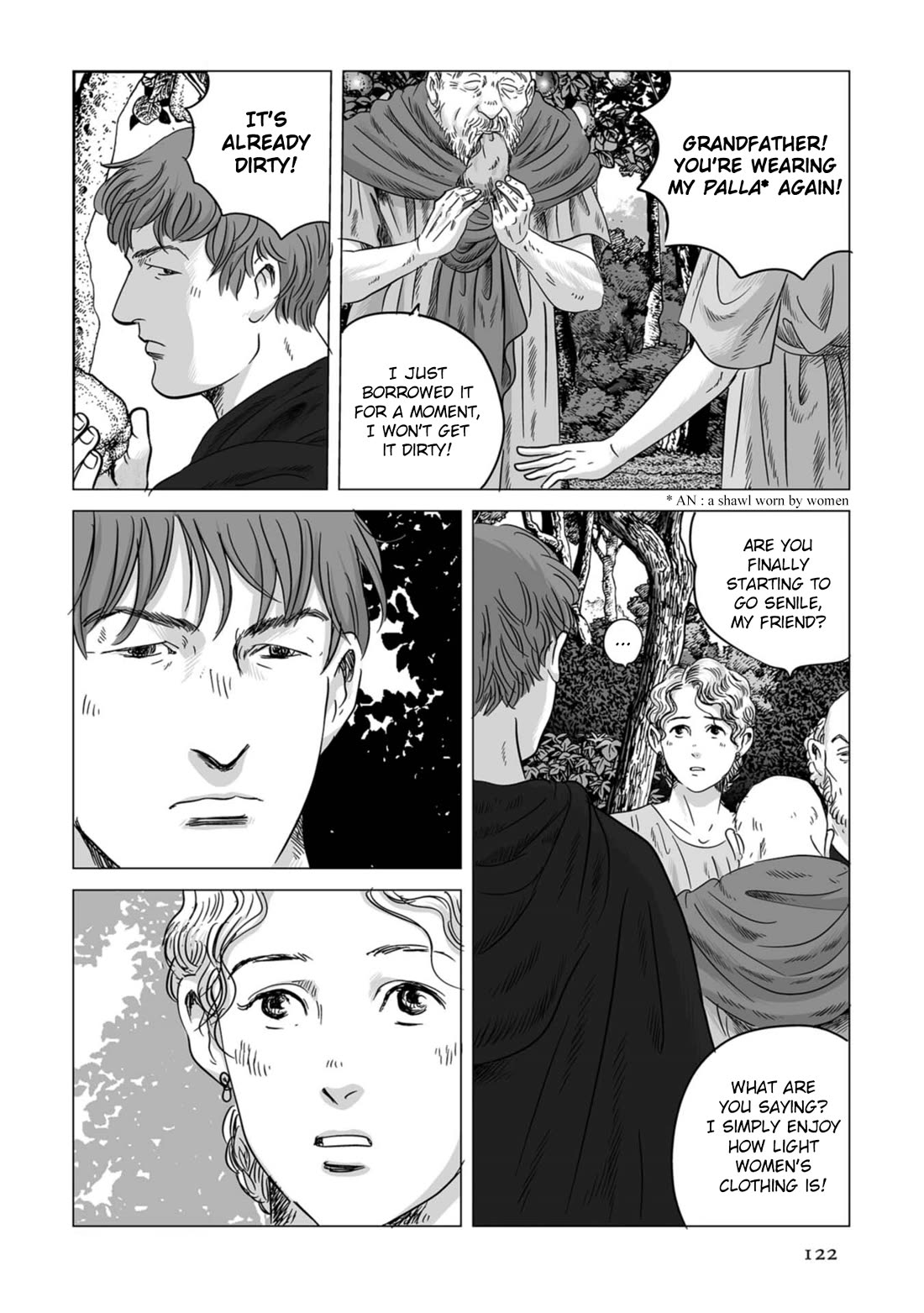 Plinivs chapter 75 page 14