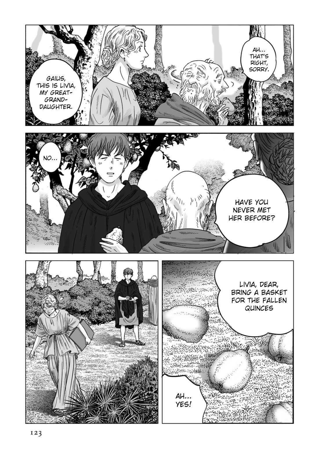 Plinivs chapter 75 page 15