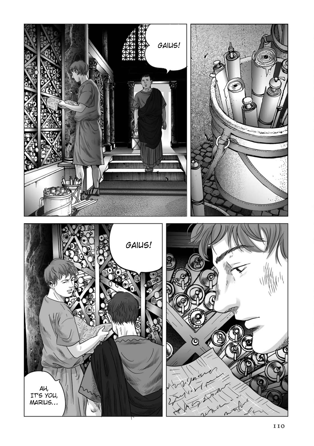 Plinivs chapter 75 page 2