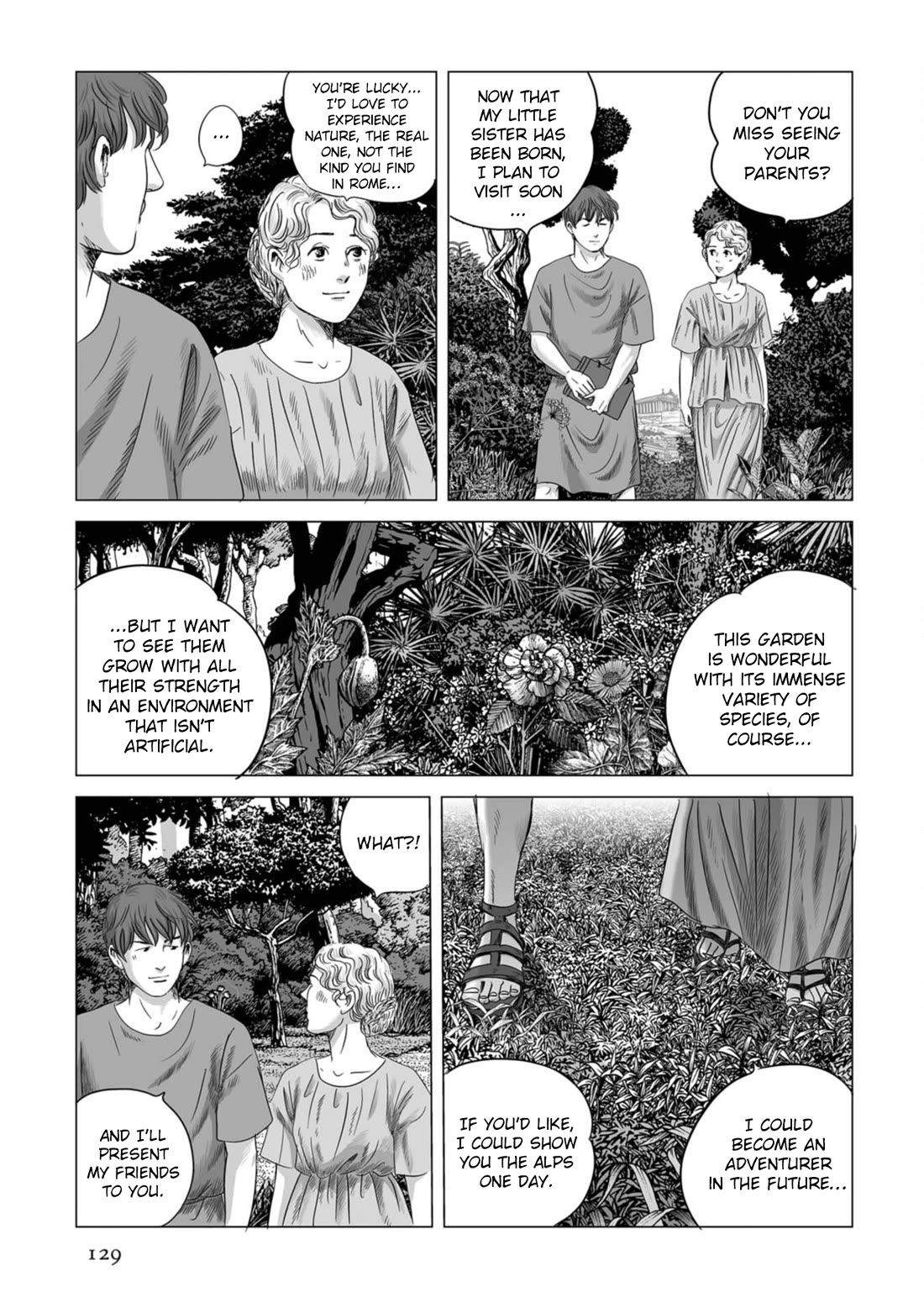 Plinivs chapter 75 page 21