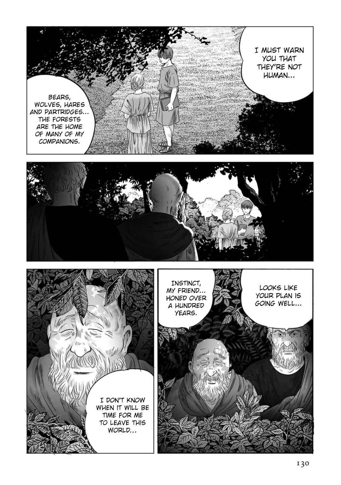 Plinivs chapter 75 page 22