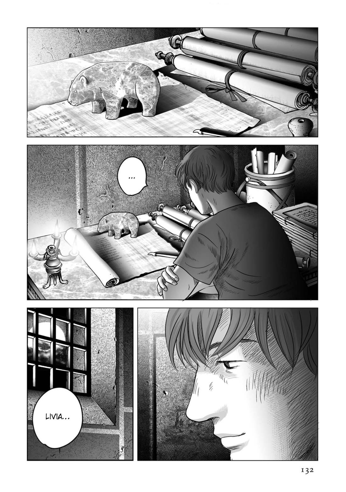 Plinivs chapter 75 page 24