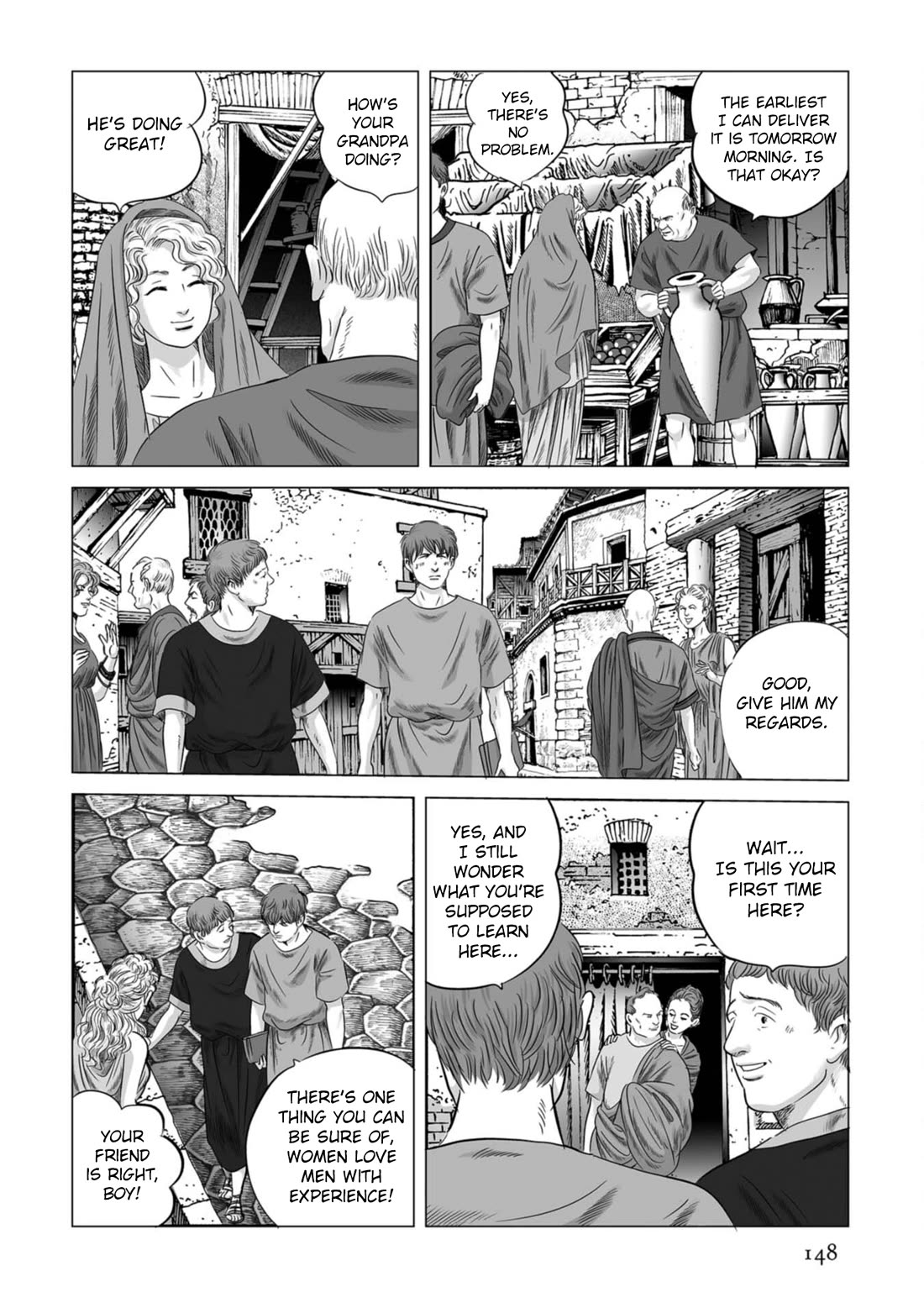 Plinivs chapter 76 page 14