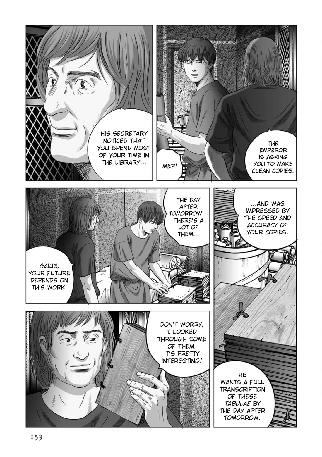 Plinivs chapter 76 page 19