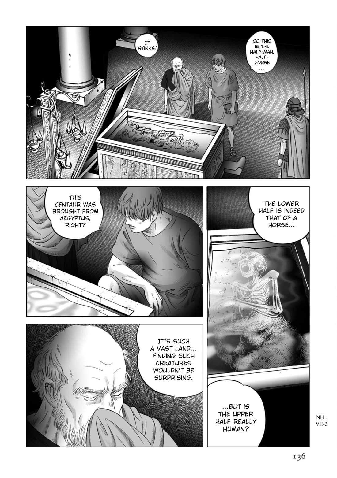 Plinivs chapter 76 page 2