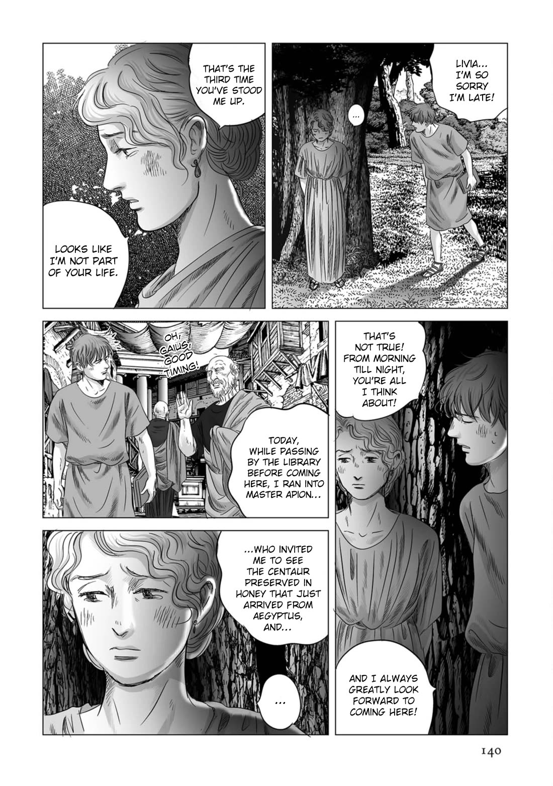 Plinivs chapter 76 page 6