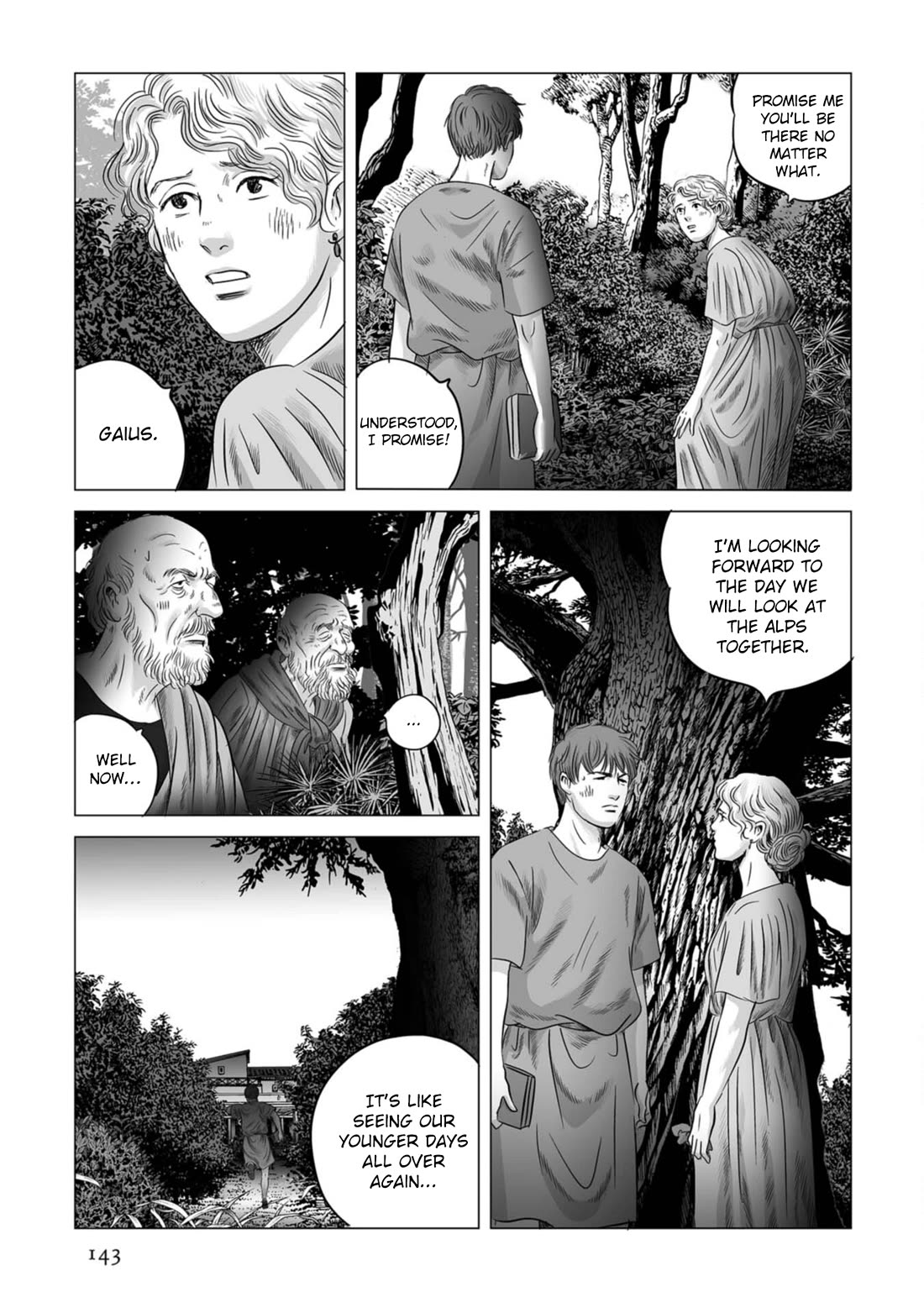 Plinivs chapter 76 page 9