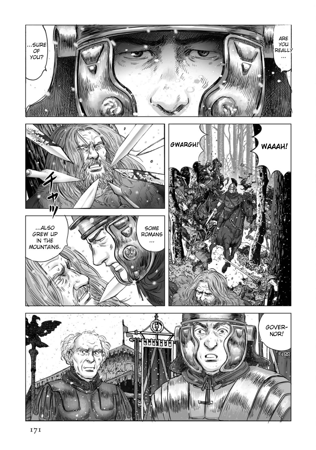 Plinivs chapter 77 page 10