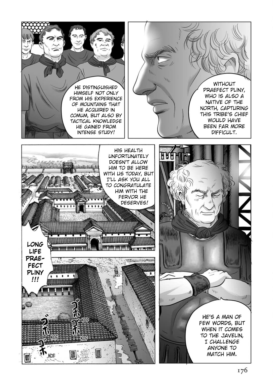 Plinivs chapter 77 page 15