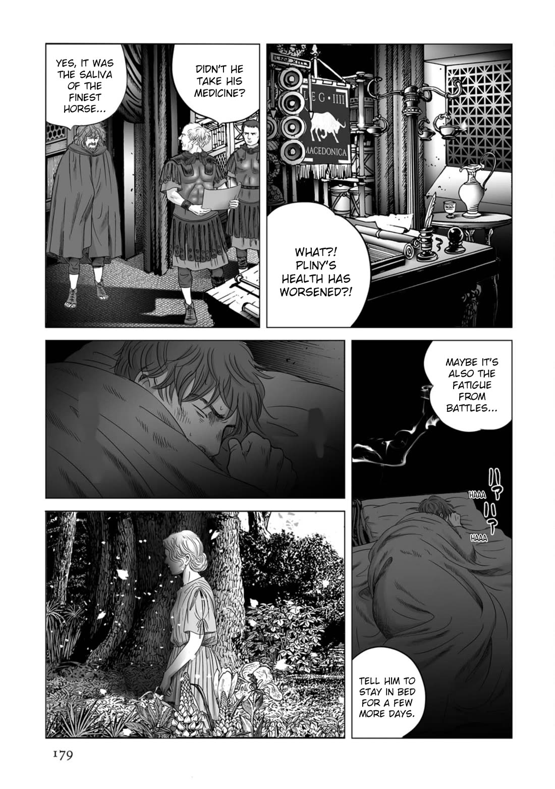 Plinivs chapter 77 page 18