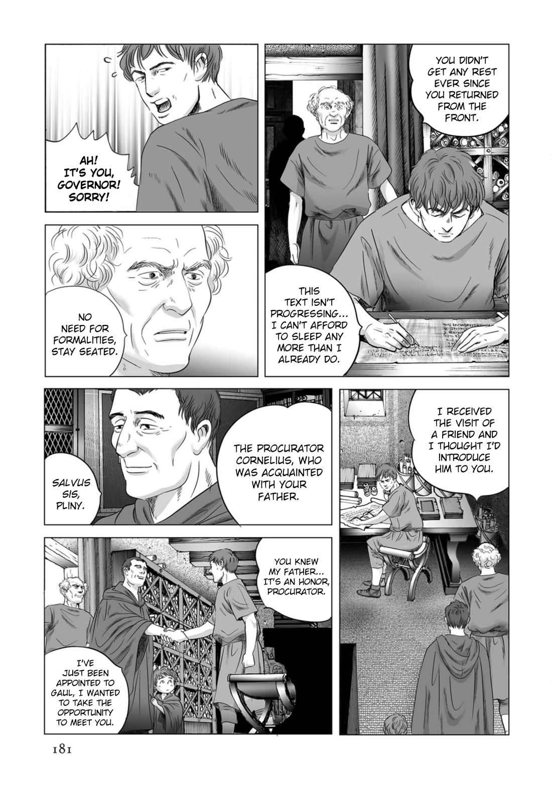 Plinivs chapter 77 page 20