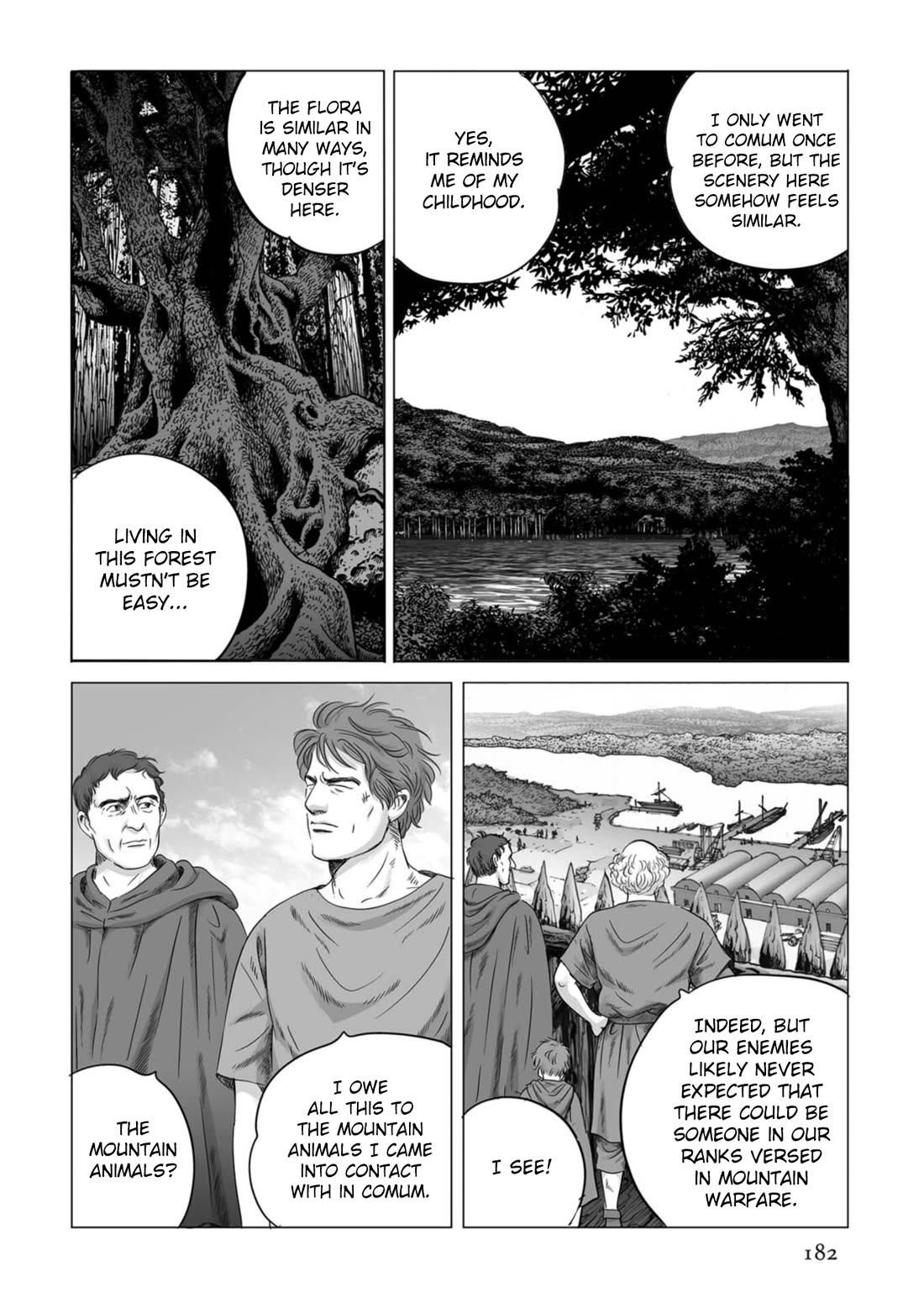 Plinivs chapter 77 page 21