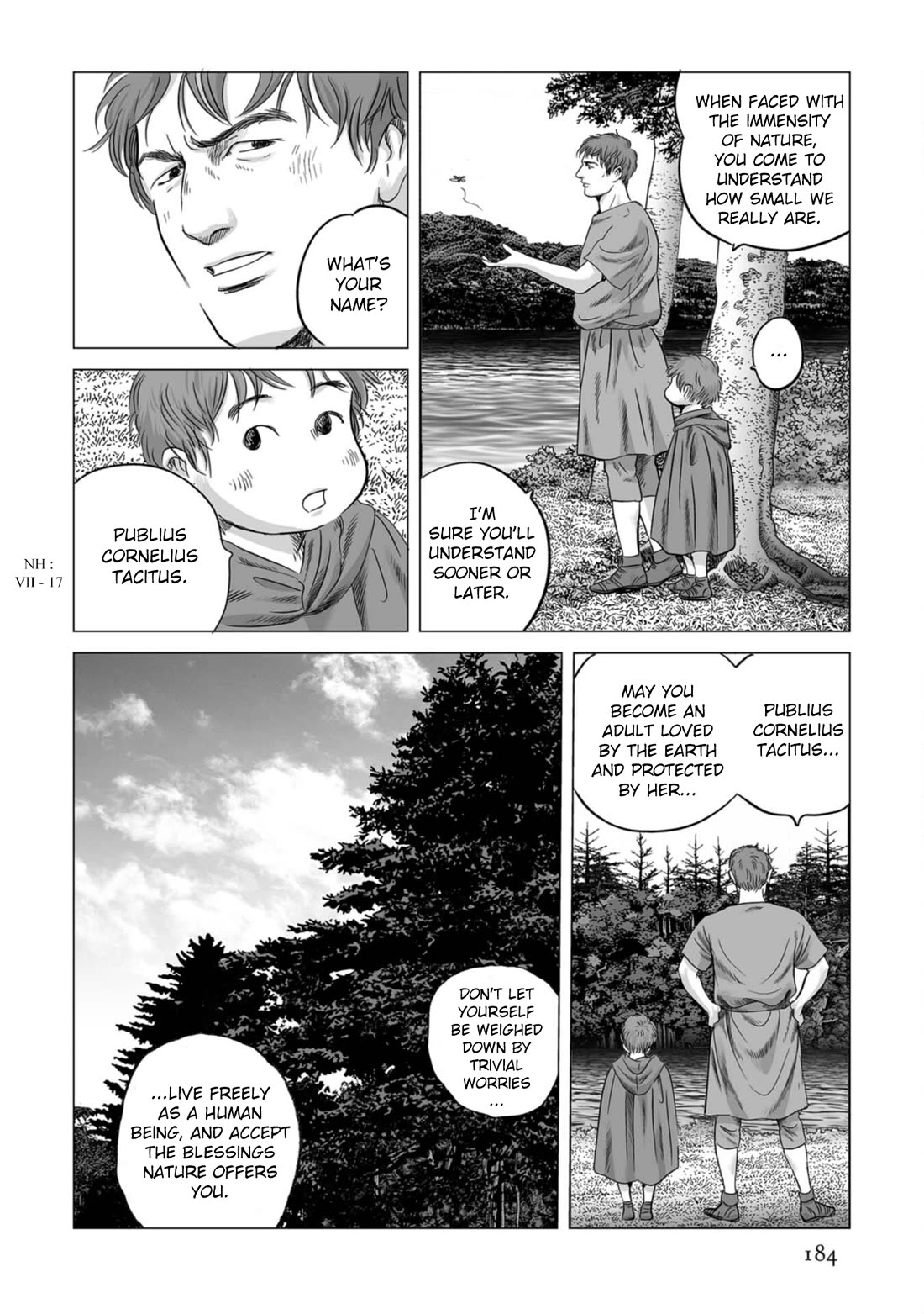 Plinivs chapter 77 page 23